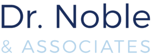Dr Noble Logo