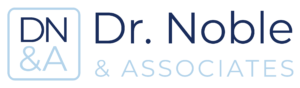 Dr Noble & Associates Logo