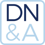 Dr Noble DNA Logo