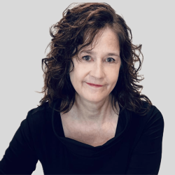 Shelly Buckingham, Psychological Associate