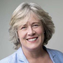 Dr Cheryl Noble, Clinical Psychologist